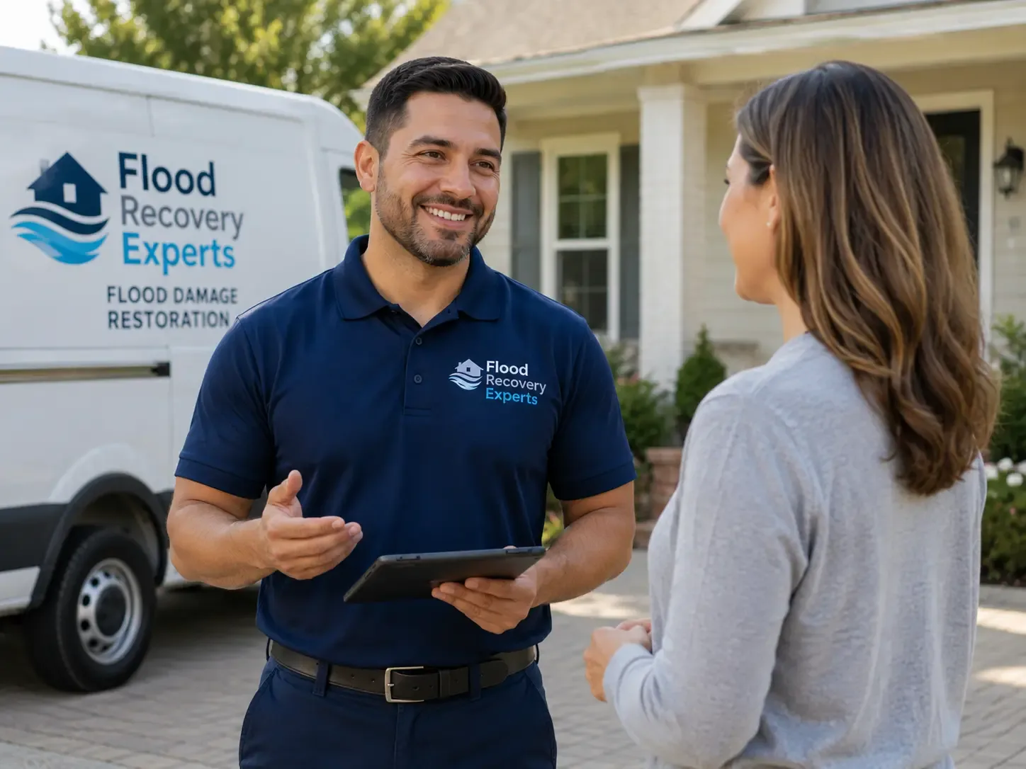 Flood Damage Cleanup Sand Coulee, MT FAQs